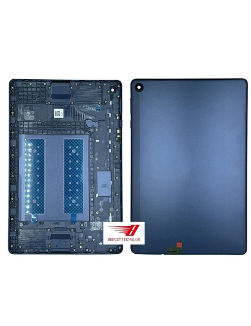 Huawei MatePad T10S AGS3-L09 Arka Kasa Kapak