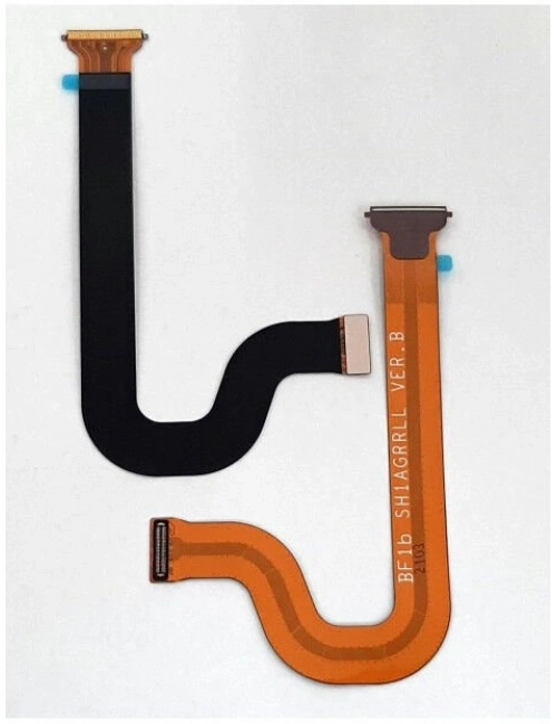Huawei MatePad T10S AGS3-W09 Lcd Flex