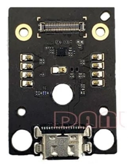 Huawei Matepad T10s BAH3-L09 BAH3-WO9 Şarj Soket Board