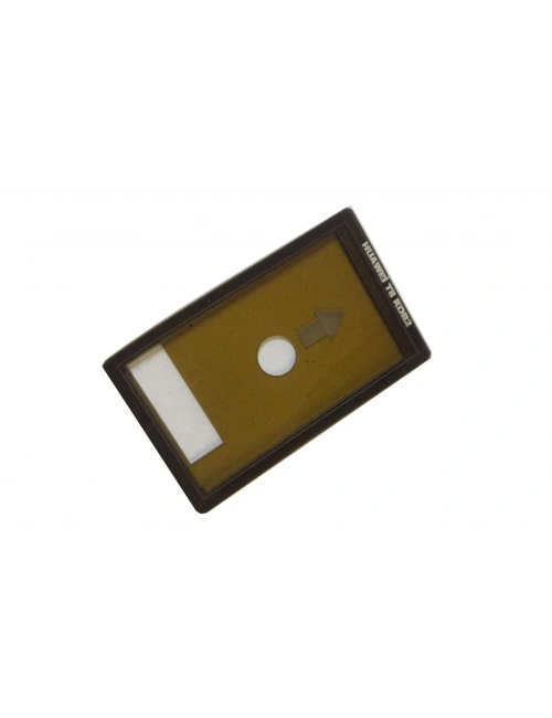 Huawei Matepad T8 KOB2-L09 KOB2-W09 Laminasyon Hizalama Kalıbı