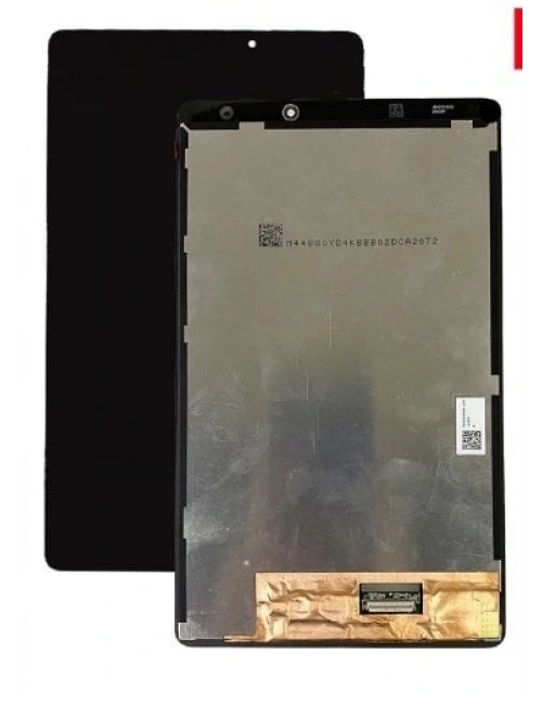 Huawei Matepad T8 KOB2-L09 KOB2-W09 Lcd Ekran Dokunmatik Takım