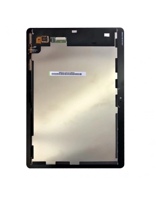 Huawei MediaPad AGS-W09 T3 9.6 LCD Ekran Dokunmatik Takım Siyah