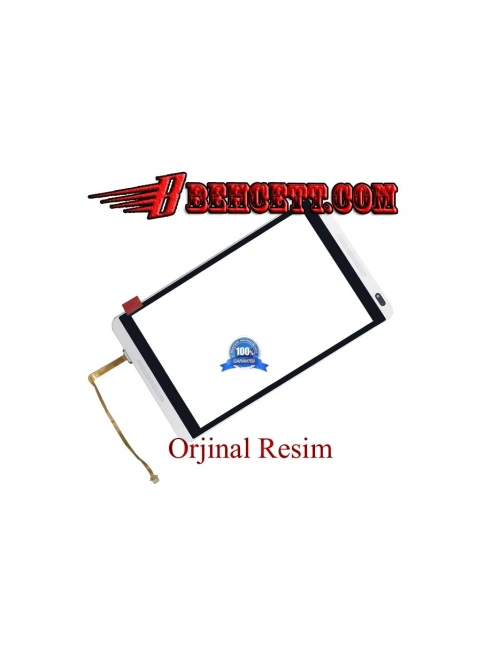 Huawei MediaPad M1 S8 301L Dokunmatik Kasalı