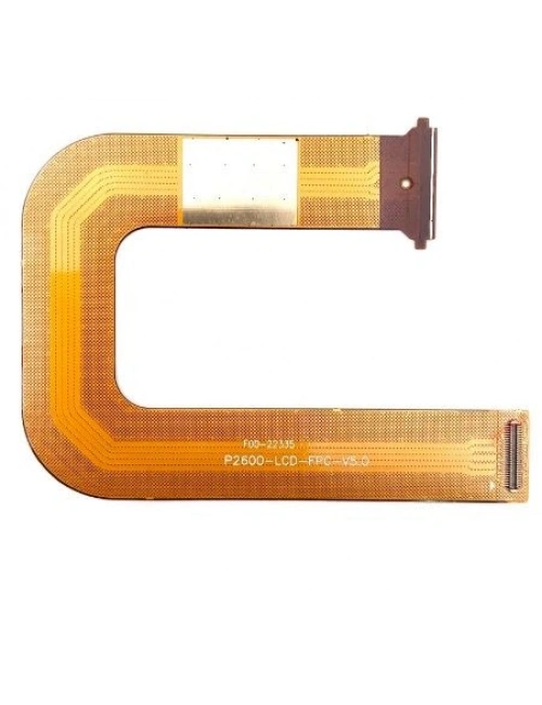 Huawei Mediapad M3 Lite 10 BAH-AL00 BAH-W09 BAH-L09 Lcd Flex