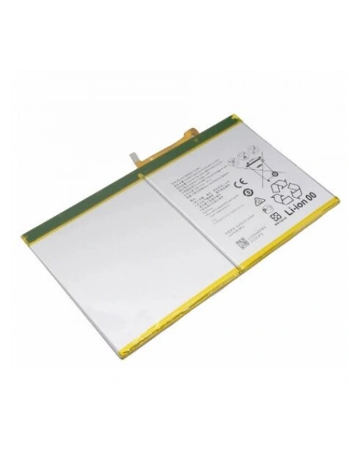 Huawei Mediapad M3 Lite 10 BAH-AL00 BAH-W09 BAH-L09 Pil Batarya