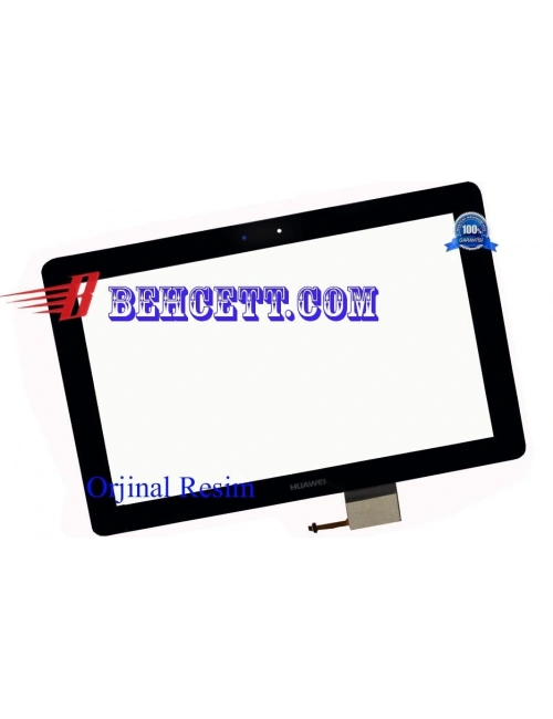 Huawei MediaPad S10-231u Dokunmatik