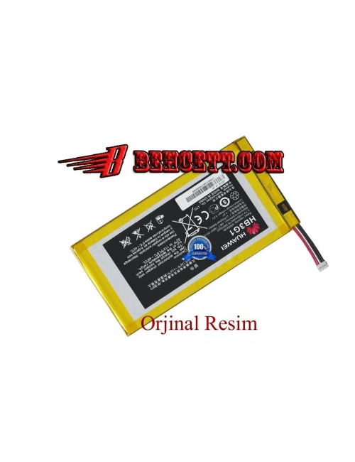 Huawei MediaPad T1-701U Pil (Battery)