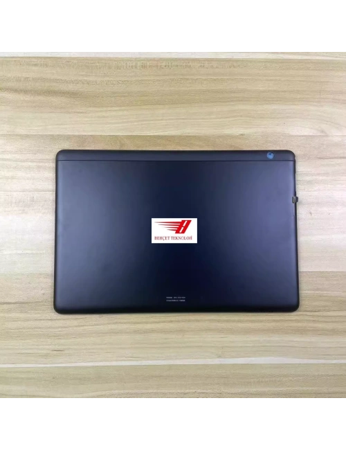 Huawei MediaPad T5 10 AGS2-W09 Arka Kapak Orjinal Servis Çıkması 2.EL