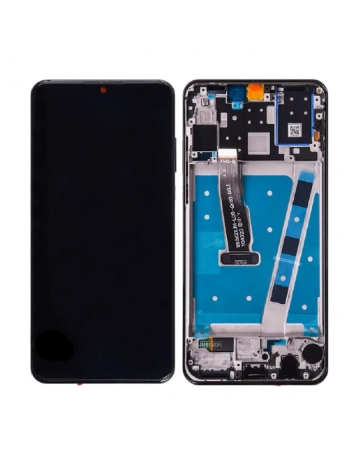 Huawei P30 Lcd Ekran Dokunmatik Oled Çıtalı