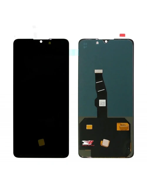 Huawei P30 Lcd Ekran Dokunmatik Oled Çıtasız