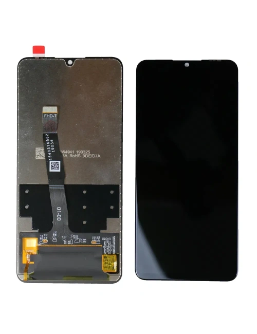 Huawei P30 Lite Lcd Ekran Dokunmatik Çıtasız