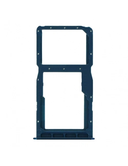 Huawei P30 Lite Sim Kart Tepsisi Sim Tray Mavi
