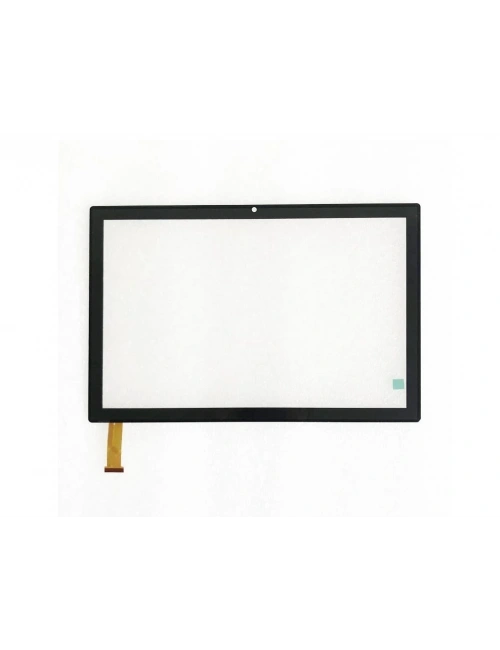 HZYCTP-102796 Film Kodlu Tablet Dokunmatik Siyah