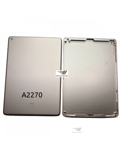 iPad 8.Nesil A2270 Arka Kapak Kasa - Pil Kapağı ROSE GOLD