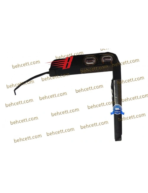 ipad  A1397 Buzzer