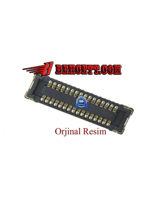 ipad A1455 Lcd Soketi