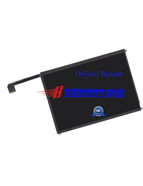 Ipad A1458 Lcd Ekran Panel