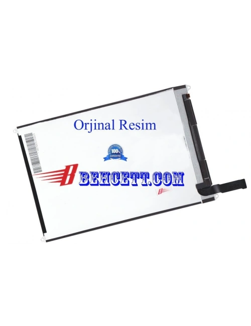 ipad A1489 Lcd Ekran Panel