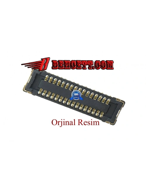ipad A1490 Lcd Soketi
