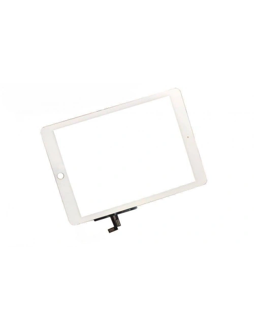 Ipad A1822 Dokunmatik Beyaz