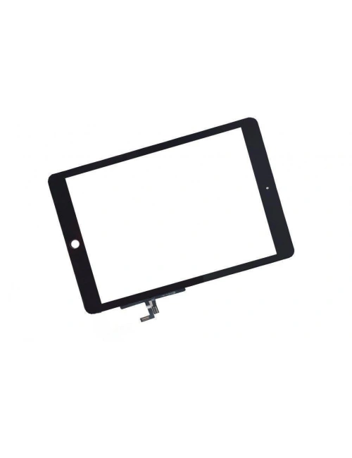 Ipad  A1822 Dokunmatik Siyah