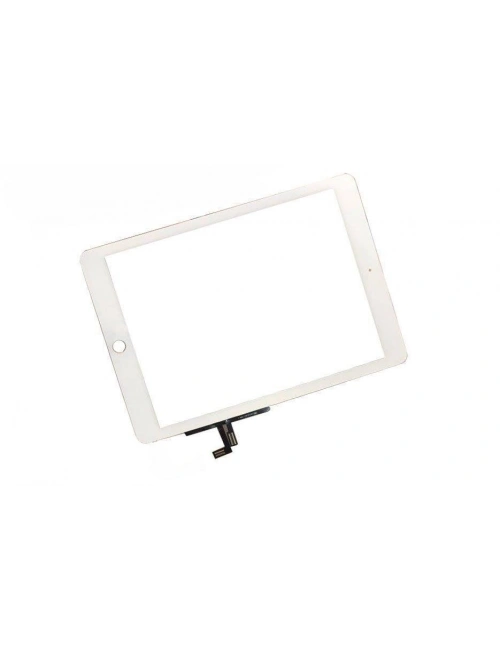 Ipad A1823 Dokunmatik Beyaz