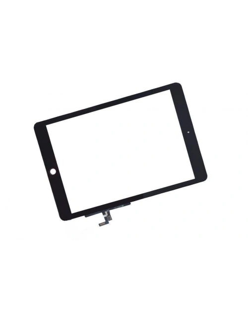 Ipad  A1823 Dokunmatik Siyah