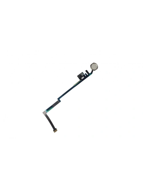 Ipad A1823 Home Buton Beyaz
