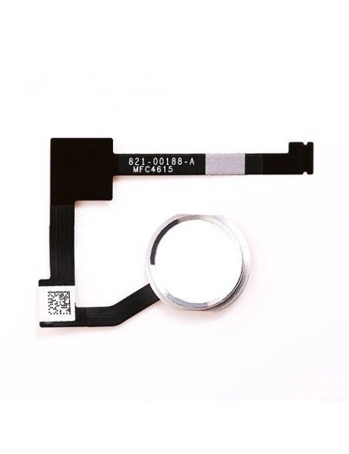 ipad Air 2 A1566 A1567 Home Buton Beyaz