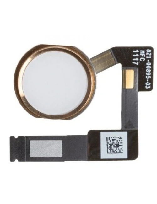 ipad Air 3 A2123 A2152 A2153 A2154  Home Buton Beyaz