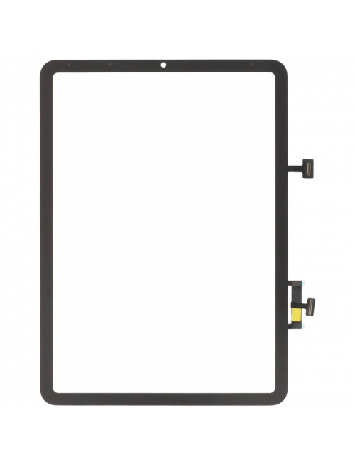 iPad Air 4 A2316 A2324 A2325 A2072 Ön Cam Dokunmatik Lens Ocalı