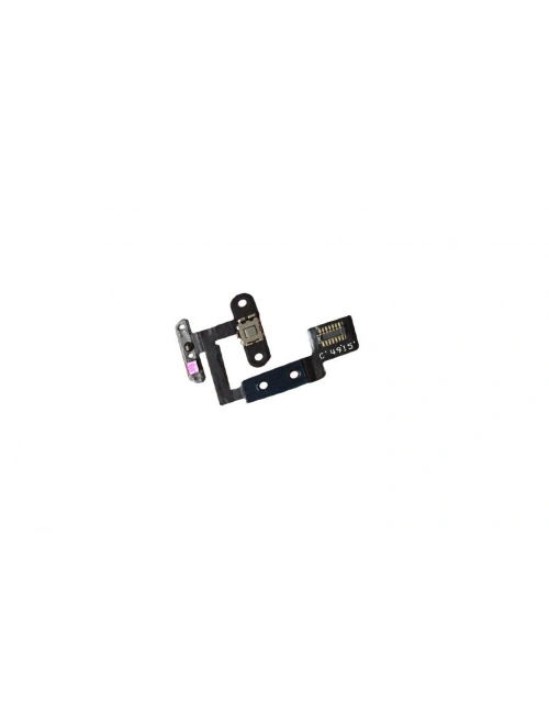 ipad Mini 4 A1550 A1538 On Off Flex