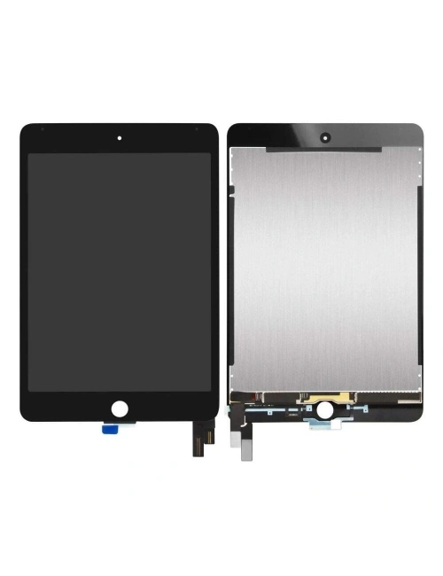 iPad Mini 5 A2133 A2124 A2125 A2126 Lcd Ekran Dokunmatik Takım SİYAH