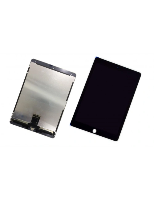 ipad Pro 10.5 A1701 A1709 A1852 A1789 Lcd Ekran ve Dokunmatik Takım Siyah
