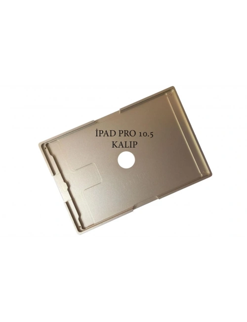ipad Pro 10.5  A1701 A1709  Laminasyon Lcd Hizalama Kalıbı