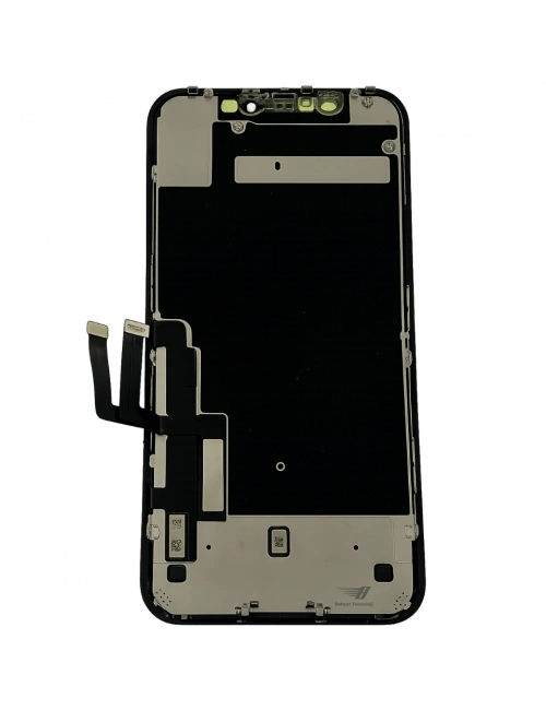 iPhone 11 Lcd Ekran Dokunmatik Orijinal Cam Değişmiş