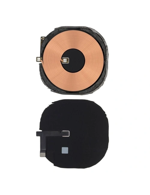 iPhone 11 NFC Kablosuz Şarj Flex