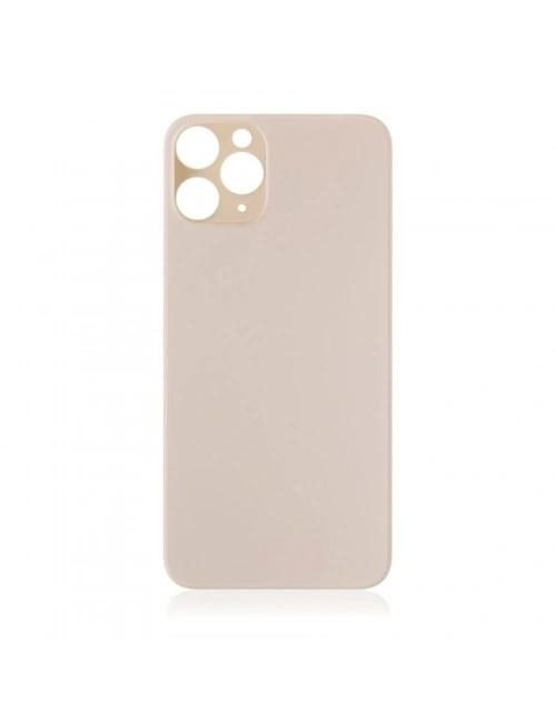 iPhone 11 Pro Arka Cam Kapak Gold