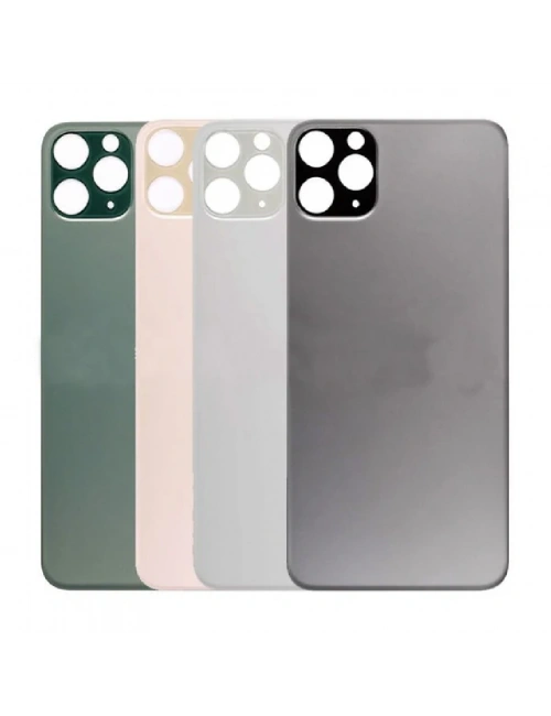 iPhone 11 Pro Max Arka Cam Kapak