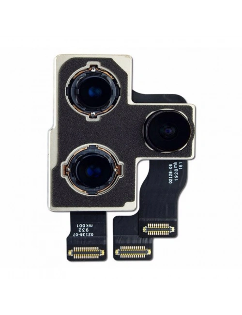 iPhone 11 Pro Max Arka Kamera