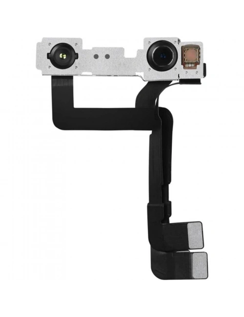 iPhone 11 Pro Ön Kamera + Sensör Full