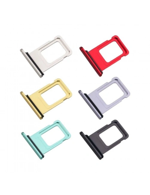 iPhone 11 Sim Kart Yuvası Sim Tray
