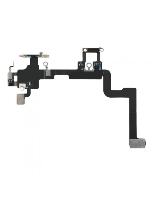 iPhone 11 Wifi Anten Flex Kablosu