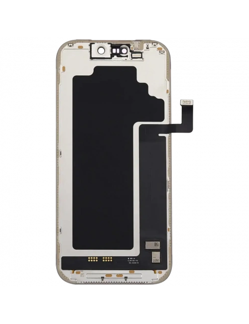 iPhone 17 Pro Max GX Oled Lcd Ekran Dokunmatik