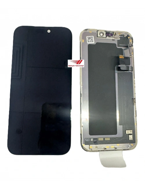 iPhone 17 Pro Max Lcd Ekran Dokunmatik Orijinal