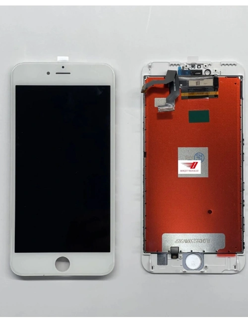 iPhone 6S Plus Lcd Ekran Dokunmatik A++ Kalite BEYAZ