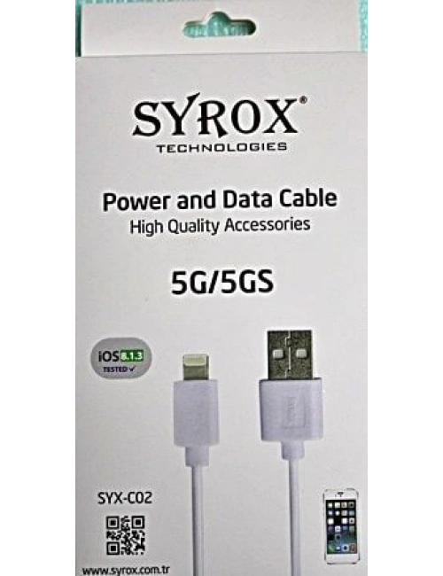 İphone A1474 Usb Kablo