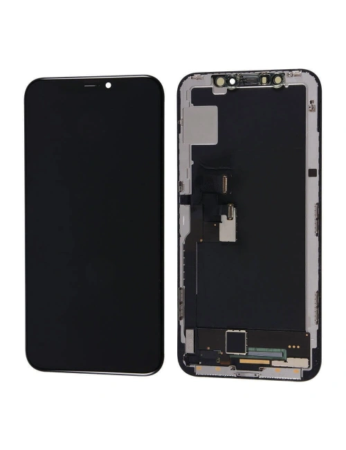 iPhone X Lcd Ekran Dokunmatik CLE OLED Kalite