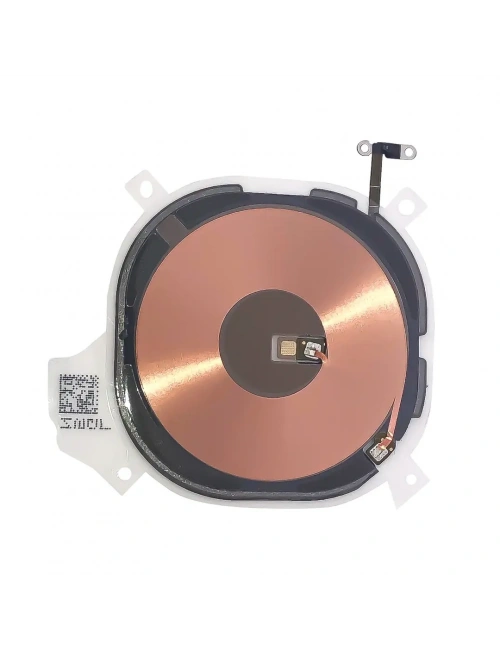 iPhone XR NFC Kablosuz Şarj Flex