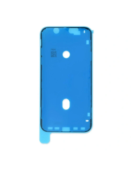 iPhone XR Sıvı Bandı ve Toza Dayanıklılık Bandı